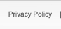 Privacy Policy