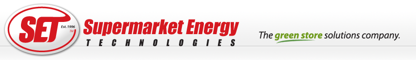 Supermarket Energy Technologies